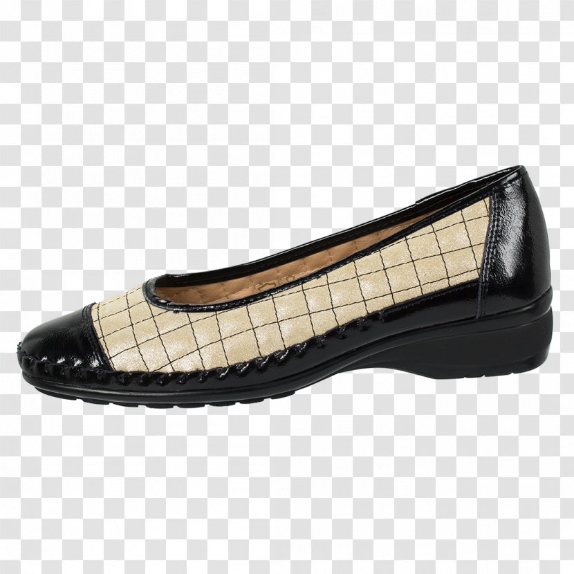 Ballet Flat Slip-on Shoe Sandal Fashion - Clothing Accessories Transparent PNG