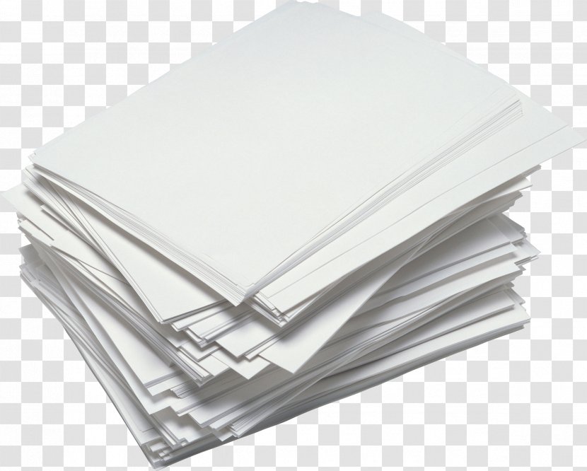 Paper Book Angle - Printing And Writing - Sheet Image Transparent PNG