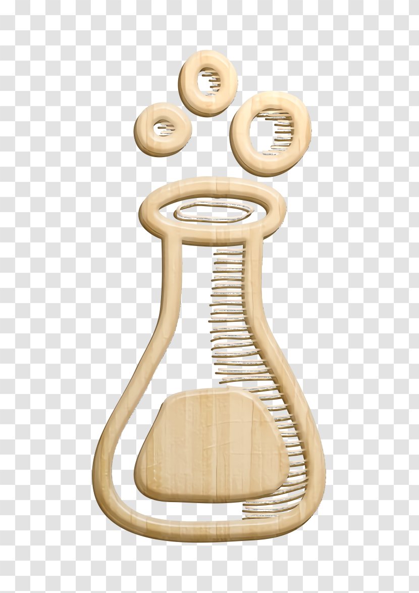 Academic Icon Academy Chemistry - Beige - Wood Transparent PNG