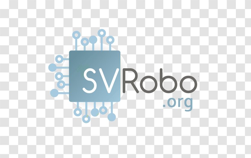 Robotics Logo Technology - Unmanned Aerial Vehicle - Silicon Valley Transparent PNG