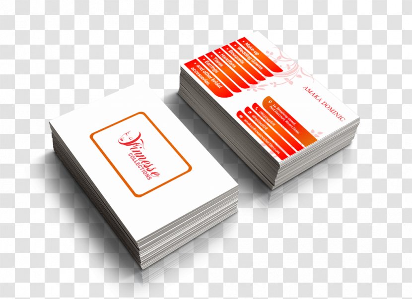 Business Cards Graphic Design Logo Company - Project Transparent PNG