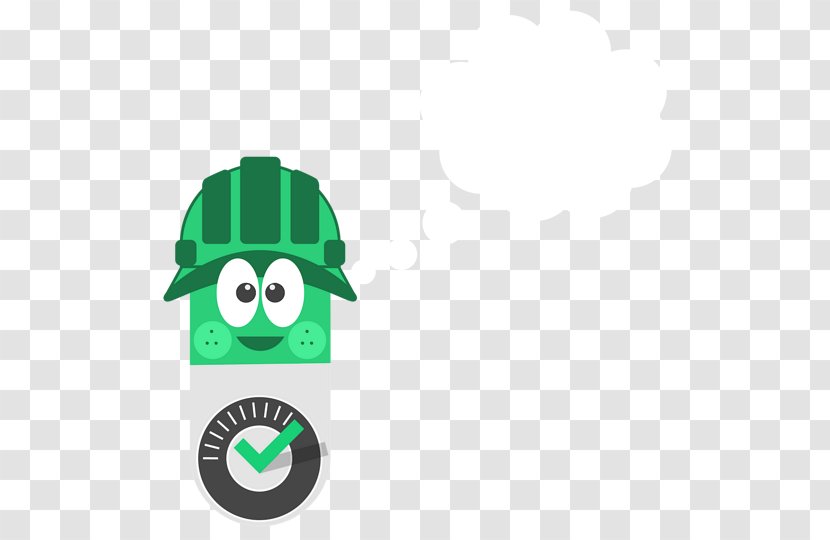Green Logo Headgear Cap Symbol Transparent PNG