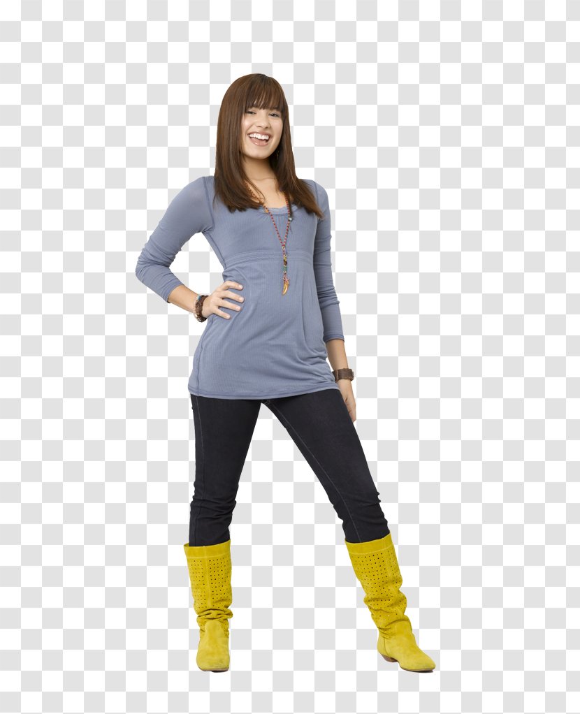 Hollywood Records Camp Rock 2: Live Walmart Soundcheck The Walt Disney Company Jeans - T Shirt - Teb Transparent PNG