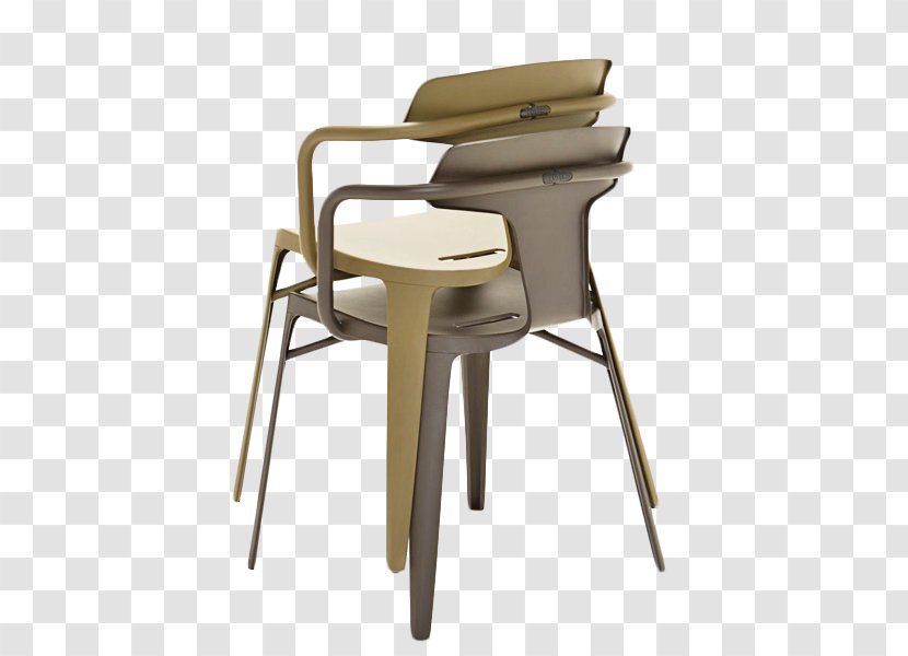 Folding Chair Table Furniture Armrest Transparent PNG