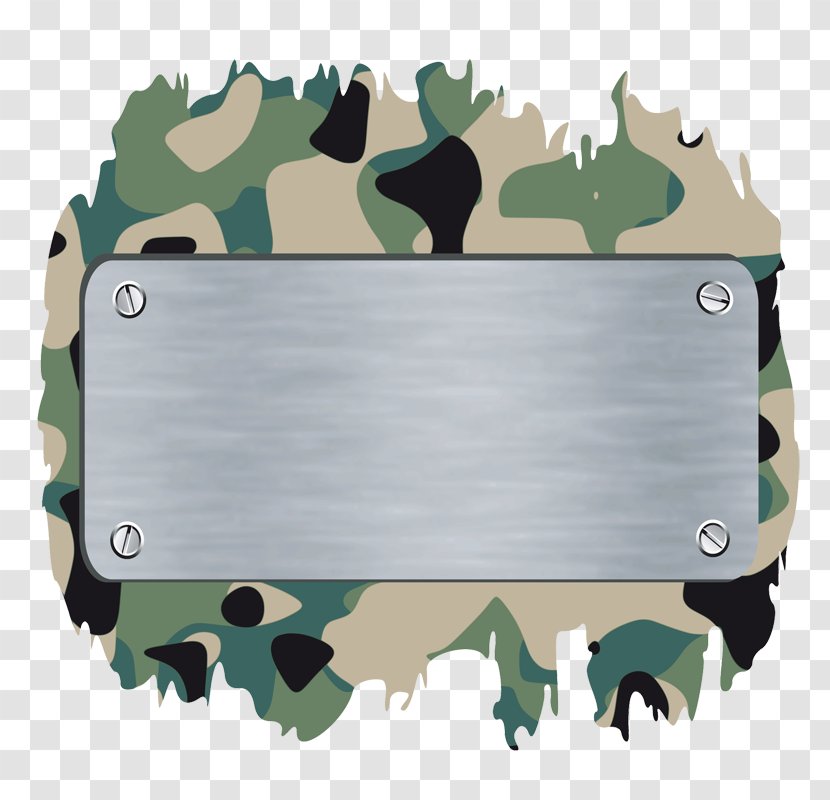 Military Camouflage Army Clip Art - Soldier - Eighty-one Transparent PNG
