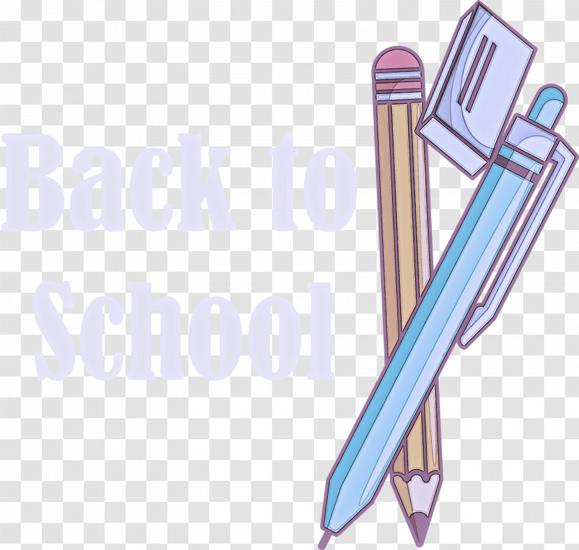 Back To School Education School Transparent PNG