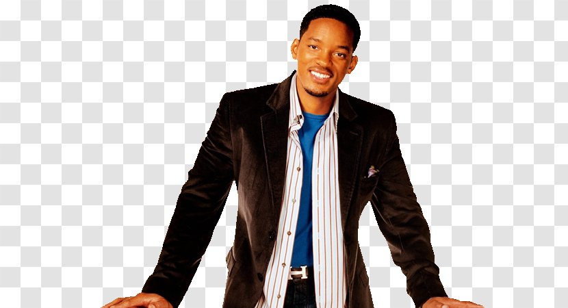 Will Smith Alex 