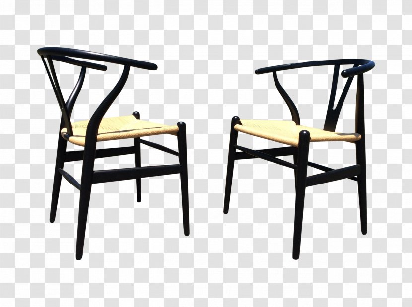 Wegner Wishbone Chair Furniture Carl Hansen & Søn Dining Room - De Transparent PNG