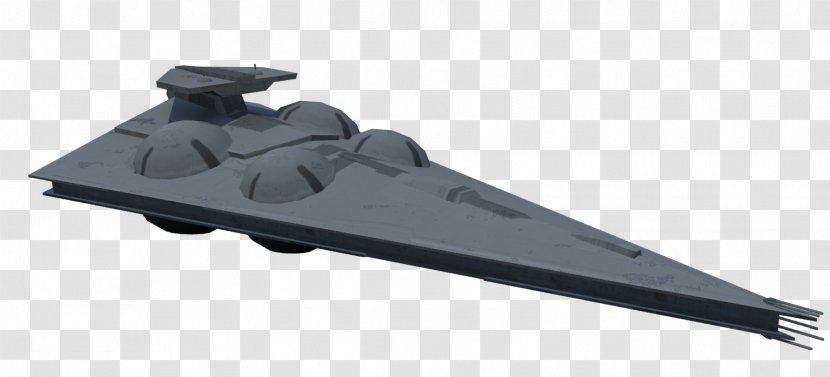Star Destroyer Wars Imperial Interdictor Gwiezdny Niszczyciel Typu Imperial-I Transparent PNG