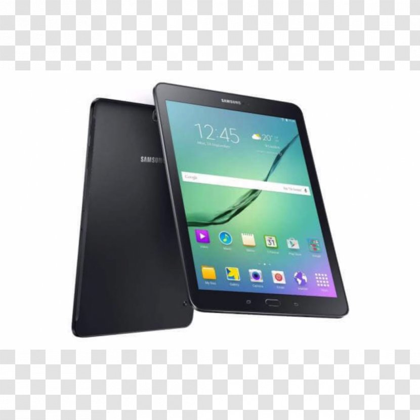 Samsung Galaxy Tab S3 A 9.7 S II S2 8.0 - 97 Transparent PNG