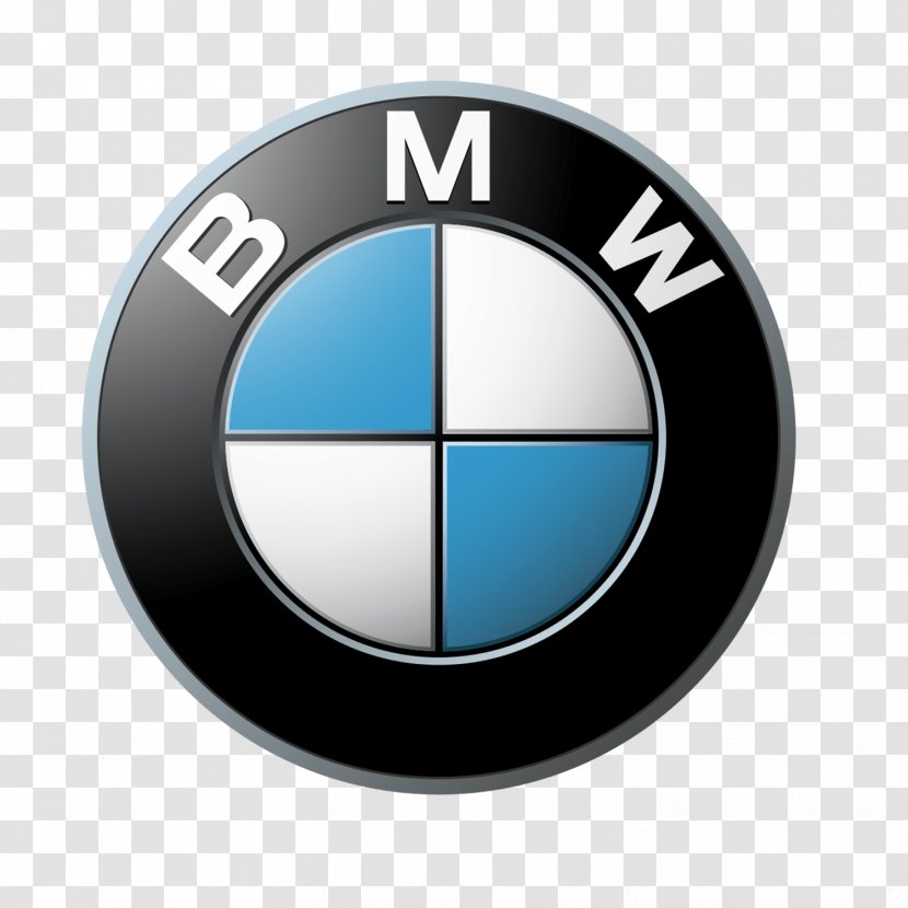 BMW Car Exhaust System Logo Motorcycle - Bmw Transparent PNG