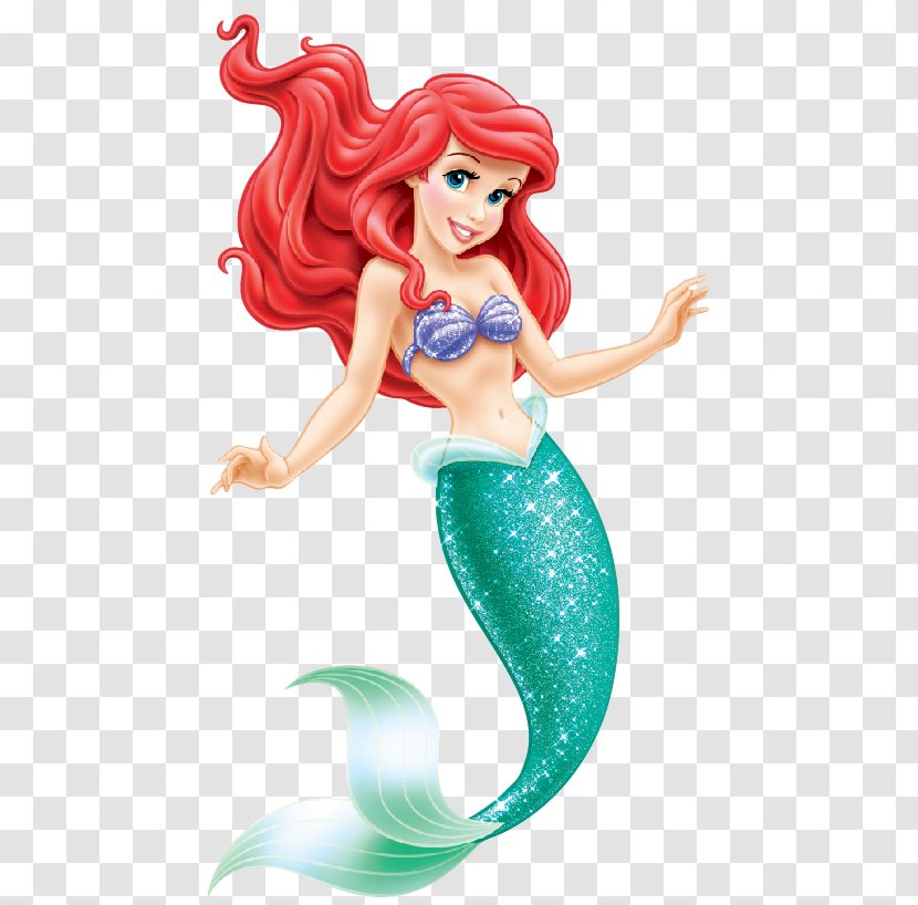 Ariel Fa Mulan Elsa Rapunzel The Little Mermaid - Disney Princess - Outline Cliparts Transparent PNG