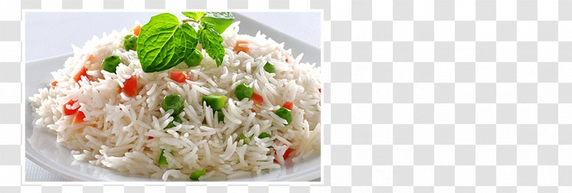 Basmati Indian Cuisine Cooked Rice Dal - Brown Transparent PNG