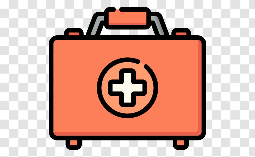 Medicine Clip Art Vector Graphics - Physician - First Aid Kit Transparent PNG