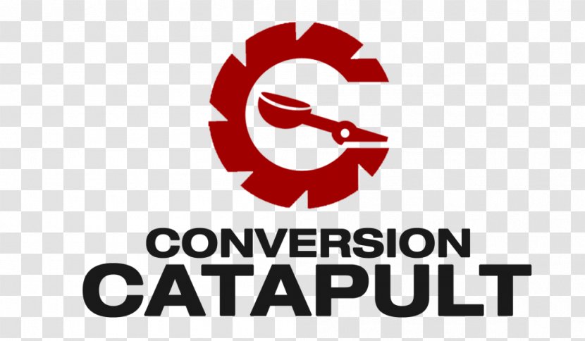 Conversion Marketing Digital Business Service - Catapult Transparent PNG