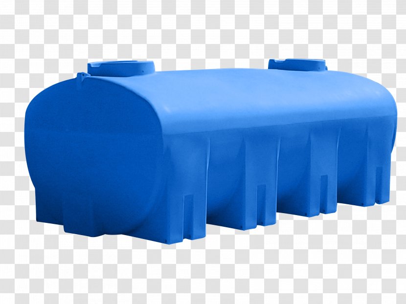 Cobalt Blue Plastic - Design Transparent PNG