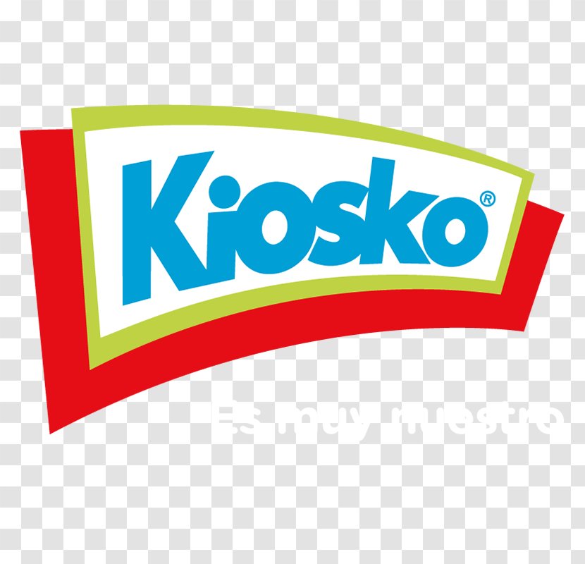 Kiosko Logo Convenience Shop - Banner - Colima Transparent PNG