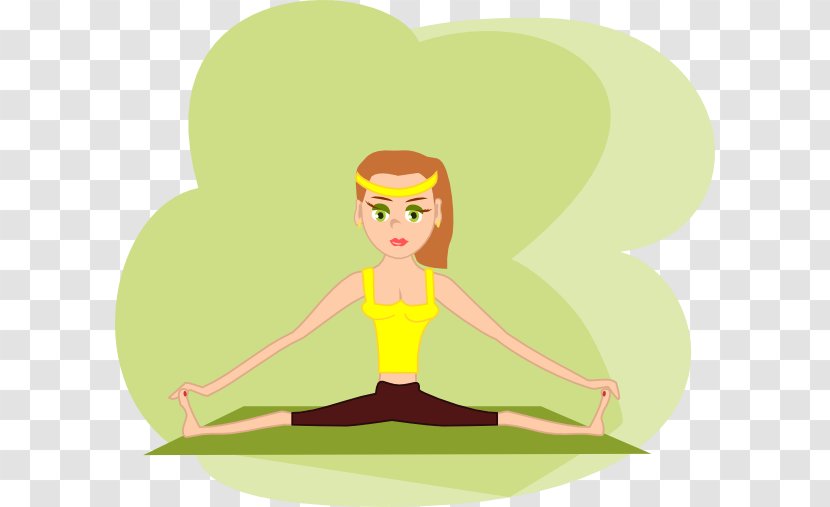 Physical Fitness Exercise Clip Art - Flower - Fit Transparent PNG