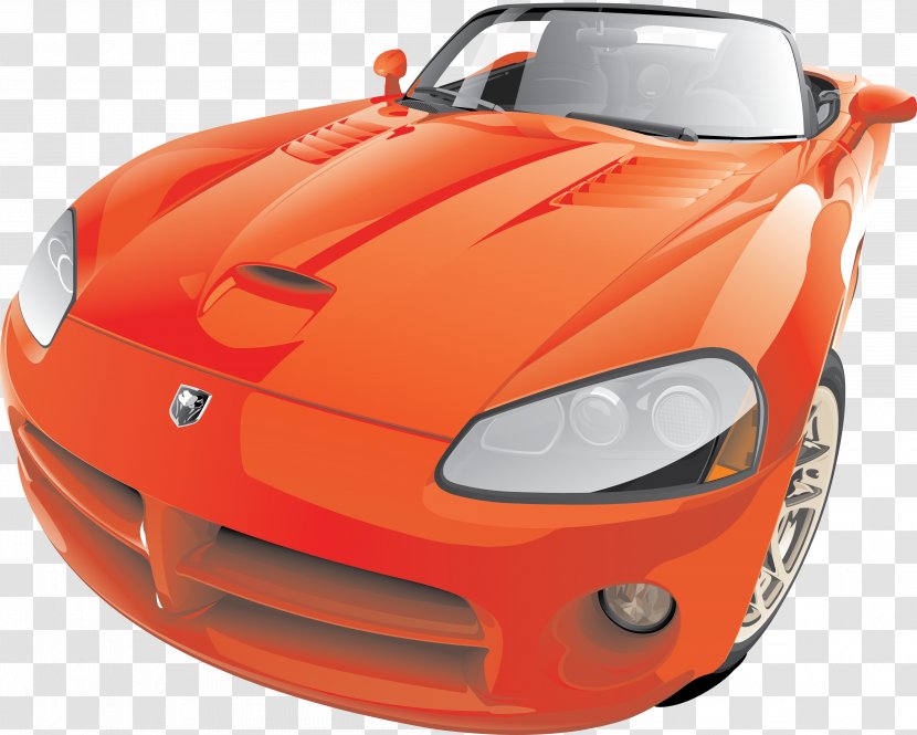 Sports Car Mazda6 Clip Art - Model - Opel Transparent PNG