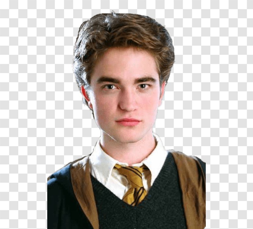 Harry Potter And The Goblet Of Fire Cedric Diggory Draco Malfoy Ron Weasley - Deathly Hallows Part 1 Transparent PNG