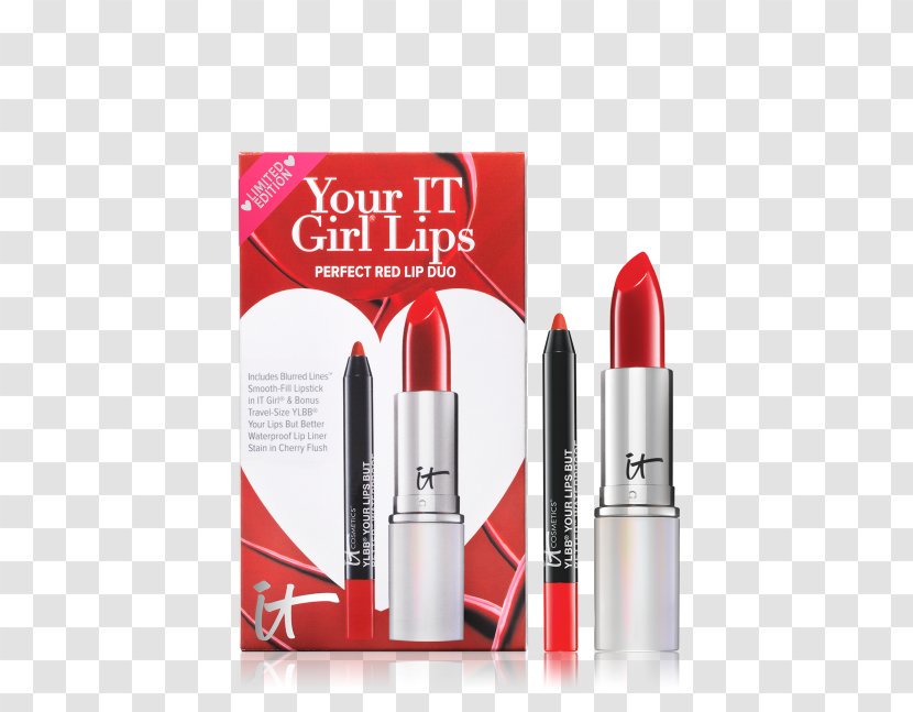 Lipstick Beauty Tarte Cosmetics - Cosmetic Packaging Transparent PNG