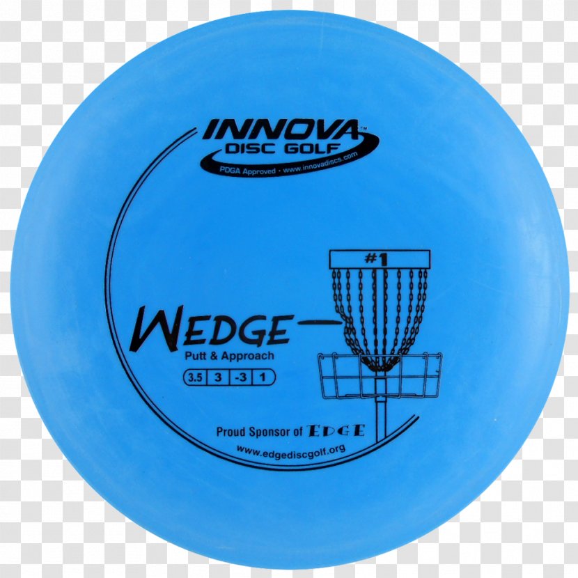 Disc Golf Putter Balls - Discraft Transparent PNG