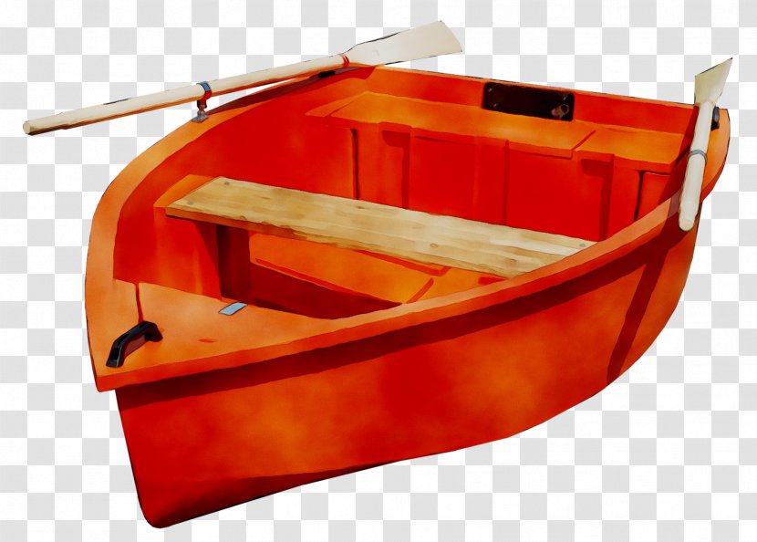 Boat /m/083vt Wood Product Design - Orange Sa Transparent PNG