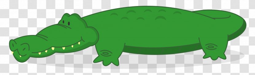 Crocodiles Amphibian Terrestrial Animal Snout Clip Art - Crocodilia Transparent PNG