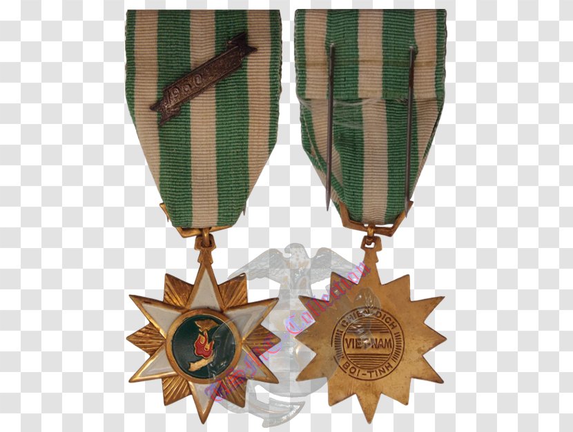 Medal Transparent PNG