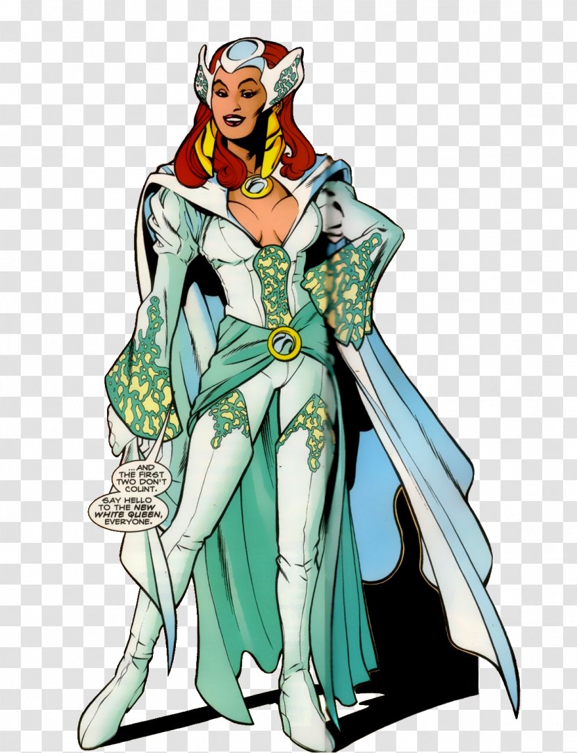 Emma Frost Jean Grey Adrienne Marvel Universe Comics - Flower - X-men Transparent PNG