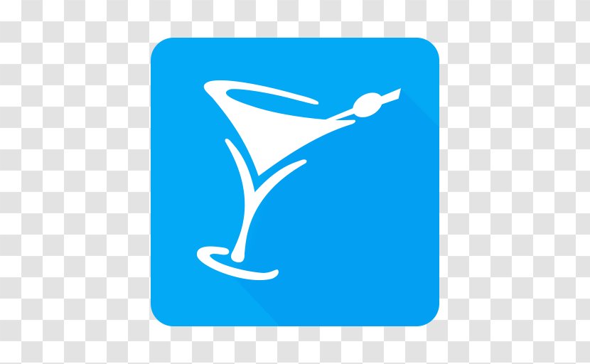 Cocktail Drink Android - Wing Transparent PNG