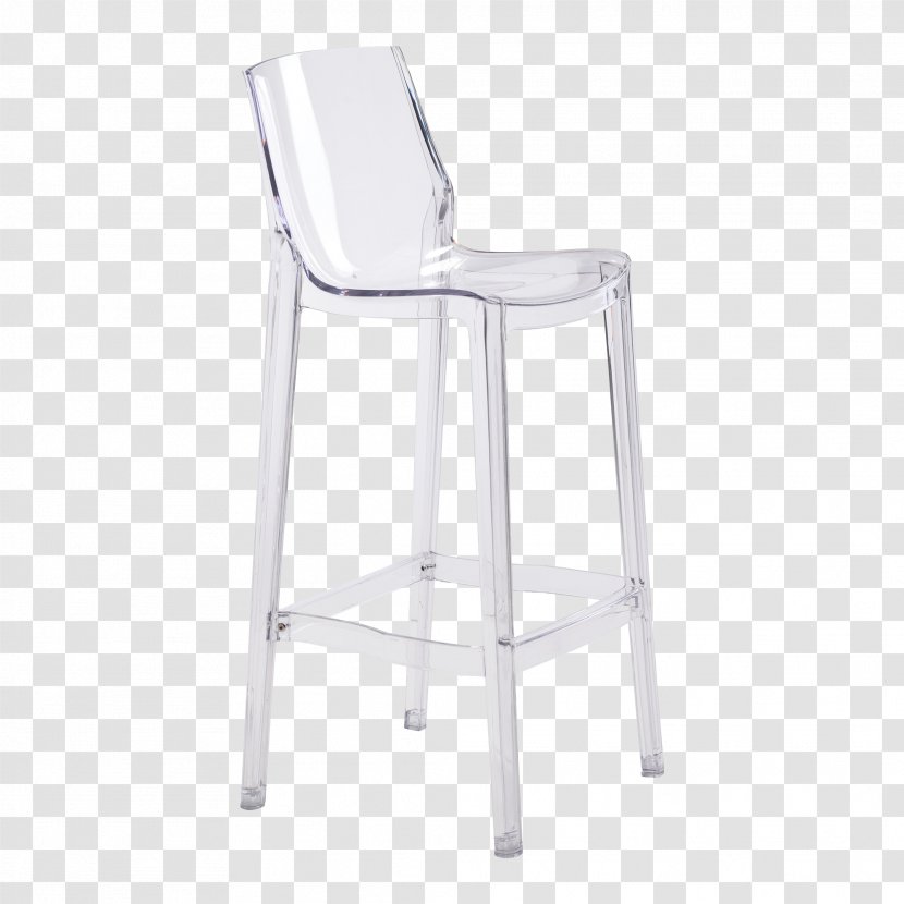 Bar Stool Chair Furniture Seat Transparent PNG