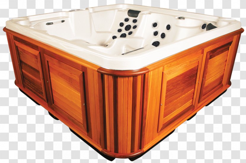 Hot Tub Arctic Spas Swimming Pool Bathtub - Bliss By Transparent PNG