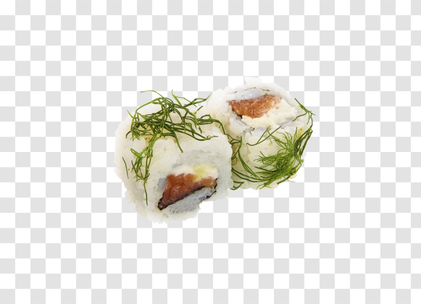 California Roll Sushi Recipe Food Salmon - Egg Transparent PNG