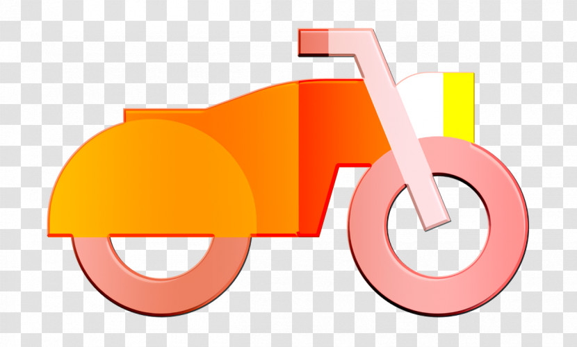 Motorcycle Icon Bike Icon Vehicles And Transports Icon Transparent PNG