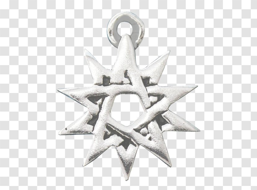 Amulet Pentagram Sigil Wicca Pentacle Transparent PNG