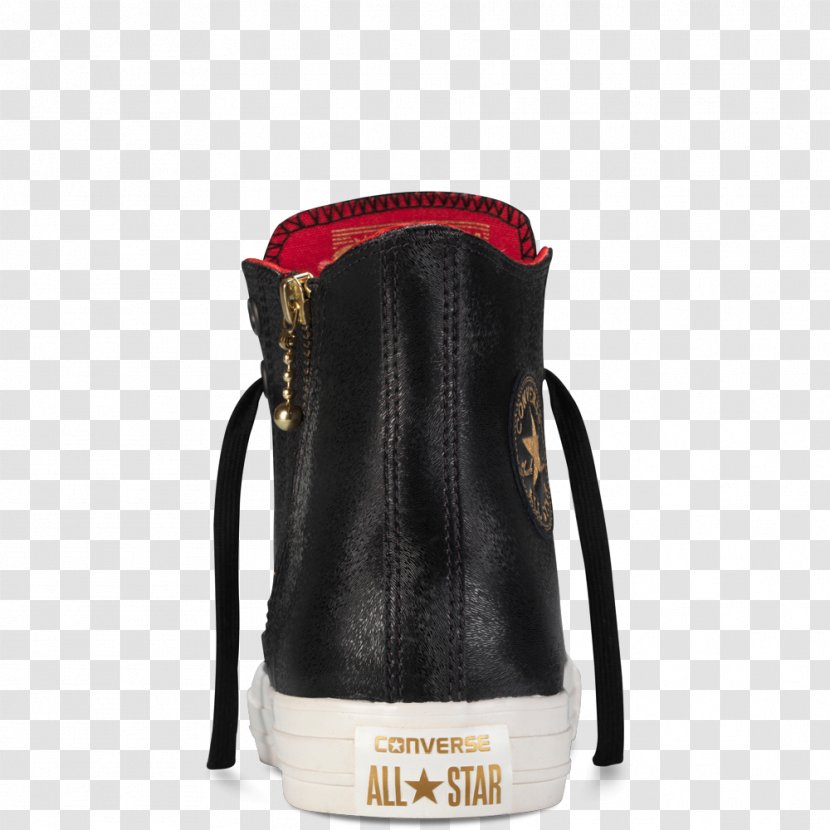 Shoe Leather Boot Bag - Footwear Transparent PNG