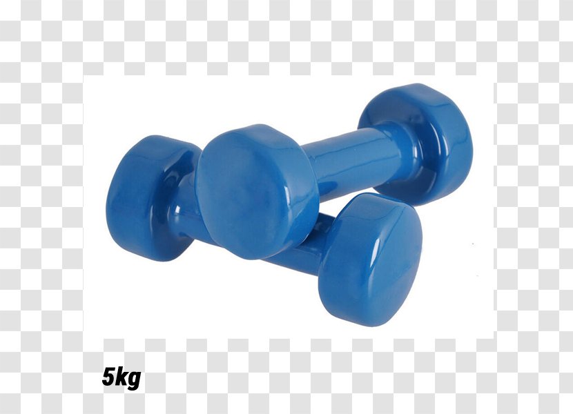 Dumbbell Physical Fitness Weight Plate Training Exercise - Water Aerobics Transparent PNG