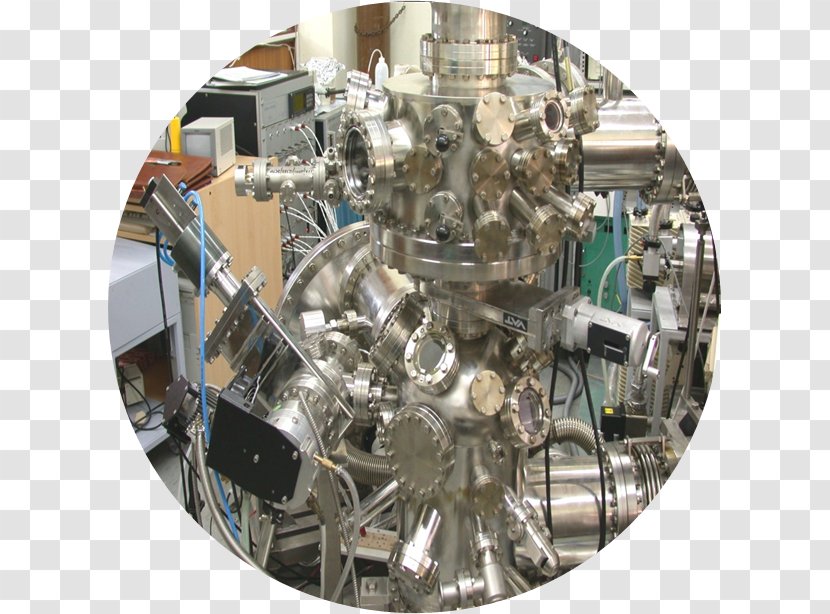 Electron Spectroscopy Spectrometer Photoemission Photon - Auto Part - Energy Transparent PNG