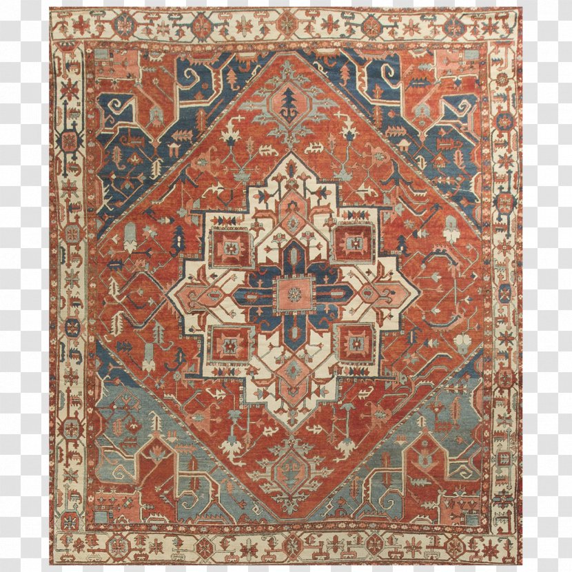 Carpet Oriental Rug Antique United States Transparent PNG