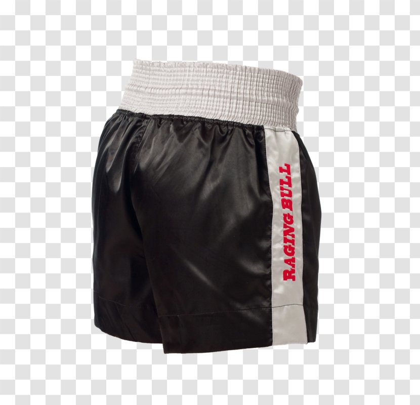 Trunks Shorts - BULL FIGHTING Transparent PNG