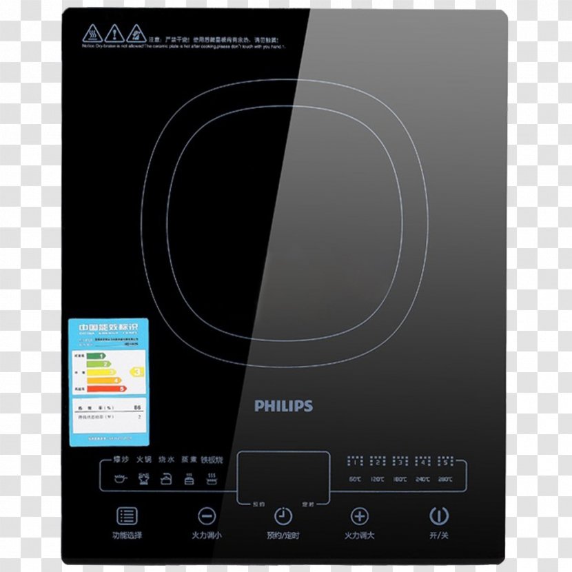 Philips Electronics Skin - Gratis - Microwave Oven Transparent PNG