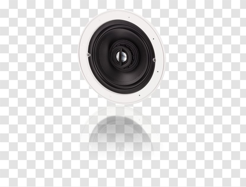 Computer Speakers Subwoofer Car Sound Box - Multimedia - Rx 100 Transparent PNG
