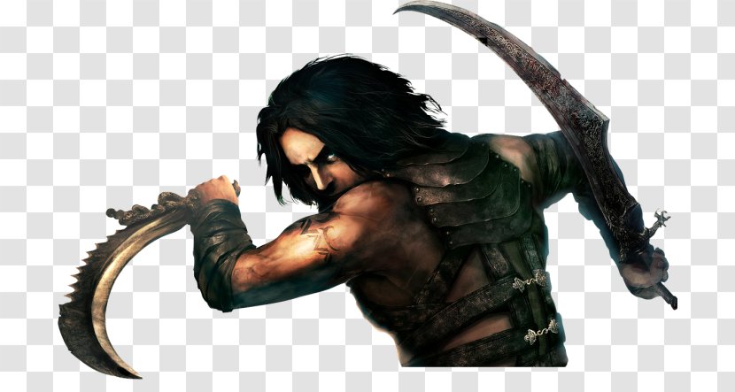 Prince Of Persia: Warrior Within The Sands Time Persia 2: Shadow And Flame Two Thrones PlayStation 2 Transparent PNG