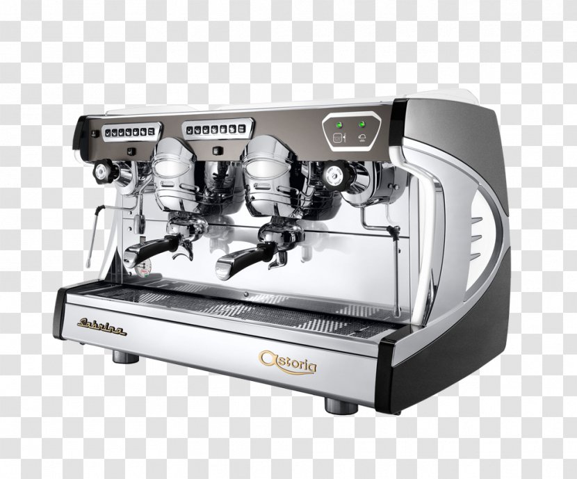 Coffeemaker Espresso Machines Cafe - Cold Brew Transparent PNG