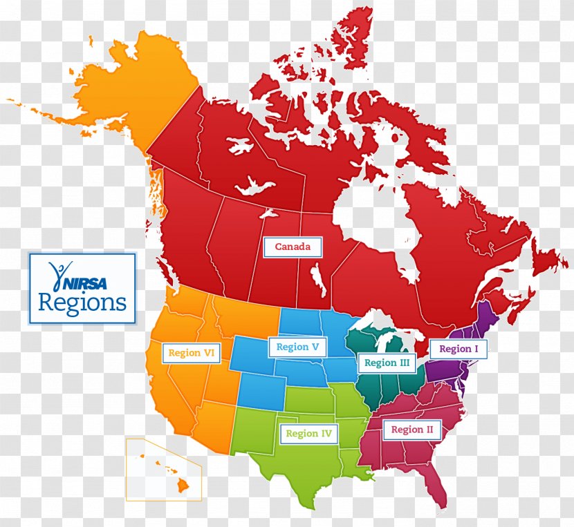 United States Dollar Canada Map Transparent PNG