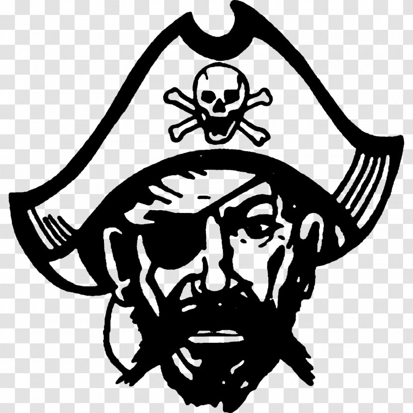 Piper Middle School National Secondary - Kansas - Pirate Ship Transparent PNG