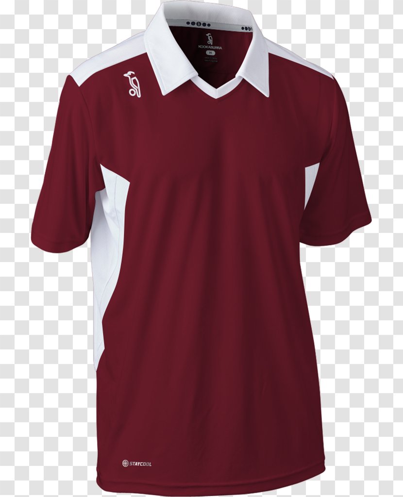 Sports Fan Jersey T-shirt Polo Shirt Collar Sleeve - T Transparent PNG