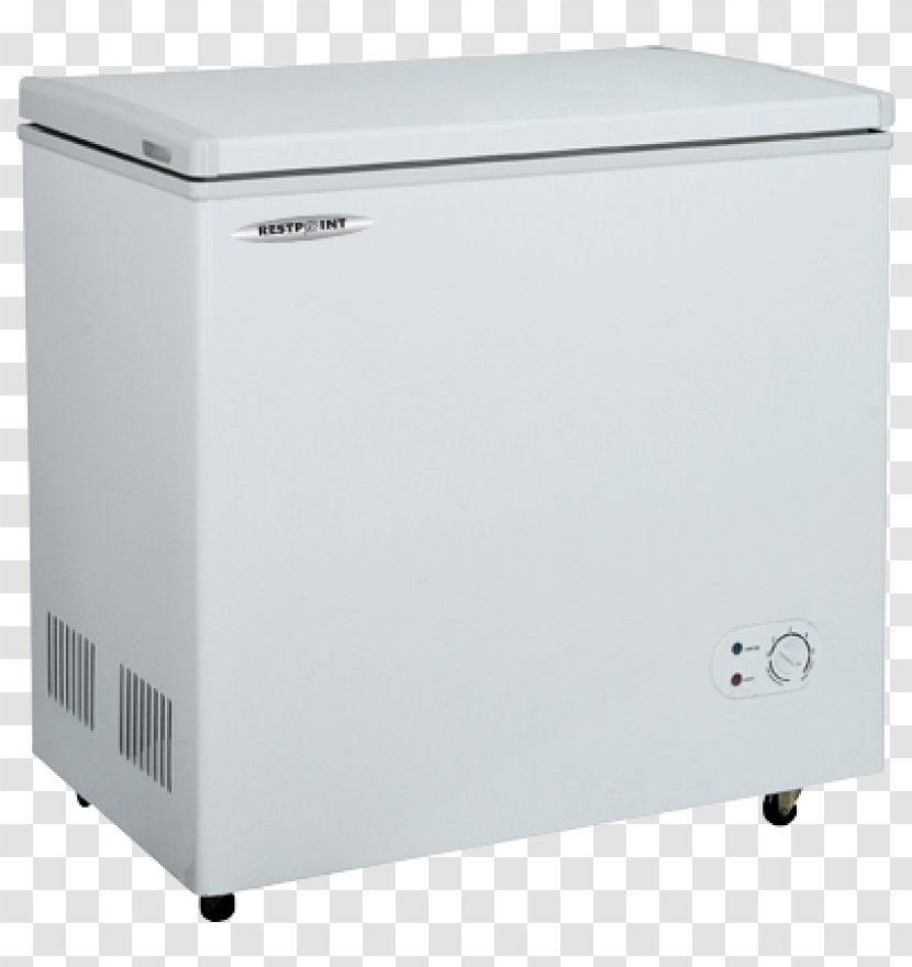 Freezers Solar-powered Refrigerator Absorption Frigidaire FFFC18M4R - Maytag Mrt118ff Transparent PNG