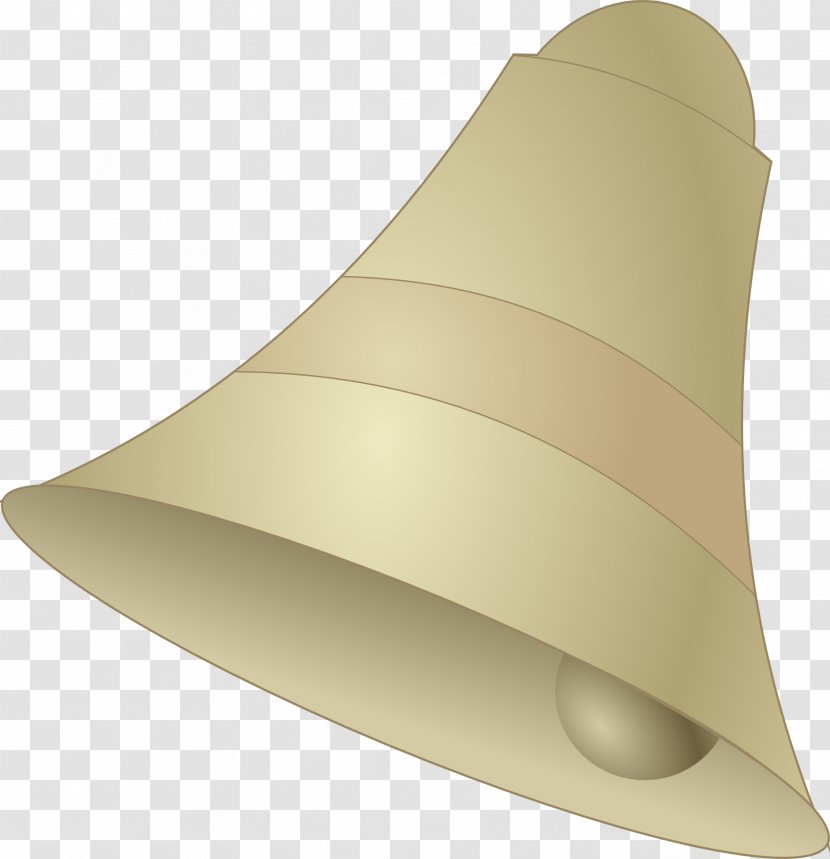 Church Bell Drawing Transparent PNG